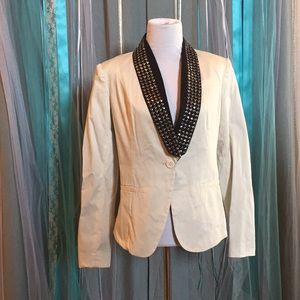 Jessica Simpson Jacket, size 0